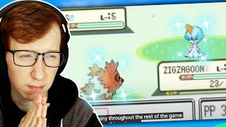 Patterrz Reacts to "10 Obscure Pokemon Facts That Are Actually Interesting"