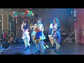 ameryu balance「siamdol christmas party 2020」