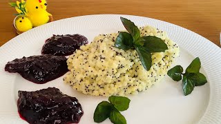 Корисна  каша «Зозуля» Кулінарна спадщина України🇺🇦 Ukrainian porridge  Cuckoo