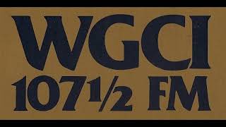 Mickey Mixin Oliver \u0026 Kenny Jammin Jason - WGCI - May 1988 - CHICAGO HOUSE MIX