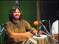 Pandit Vijay Ghate Tabla Solo - 