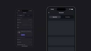 Discord Top Tabs Indicator Animation ✦ React Native ✦ makeitanimated.dev