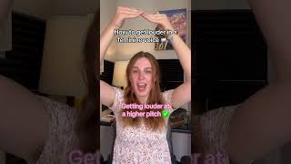 The Key To Projection Trans Voicetraining