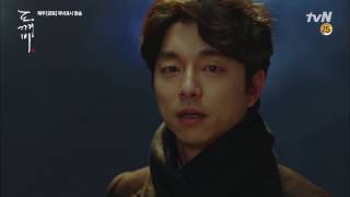 [도깨비 OST Part 9]I will go to you like the first snow (첫눈처럼 너에게 가겠다) by Ailee