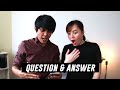 PATRICK & JEVY || Q&A !! MAU BERAPA ANAK?? (PART ONE)