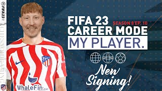 THE RECOVERY BEGINS!! FIFA 23 | My Player Career Mode Ep152