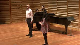 Faculty Recital: Sondheim Soiree