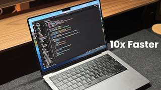 My VS Code/Cursor Setup That Boosted Productivity by 99%