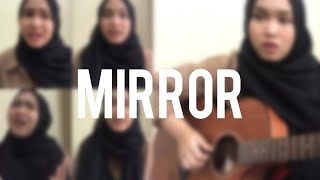 MIRROR - Justin Timberlake (covered by chantika)