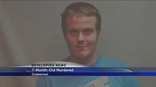 Coshocton baby killed