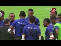 Fiji vs Police Uprising Sevens Final 2021