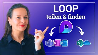 Microsoft Loop explained: Sharing, finding, collaborating