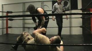 Johnny H Vs. Vladimir Alexander- TPW- March 26, 2016