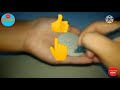 How To Make Pogs  Easy  (Super Easy Art