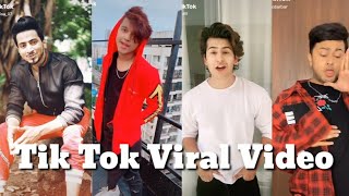 Oo Ye jo Jhumta Savan Hai Tik Tok New Trending videos || Chidiya villen song Tik Tok Viral videos ||