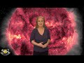 Big Flare Players Grow & A Glancing Solar Storm Blow | Space Weather News 05 November 2024