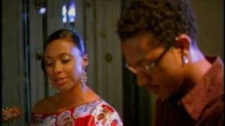 Divine Intervention - movie teaser