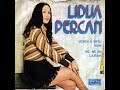 Lidija Percan – Jesen U Vrtu Mom *1973* /// *vinyl* *mono*