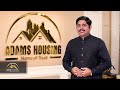 adams housing lahore