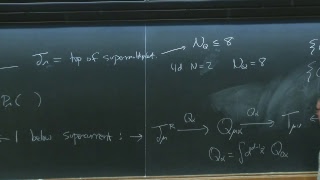 Aspects of 5d and 6d SUSY Theories - Lecture 1