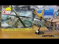 cobi ah 64 apache motion rc