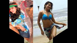 Samantha in Bikini For Anjaan Tamil Movie