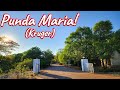 Punda Maria Rest Camp! Ep 425
