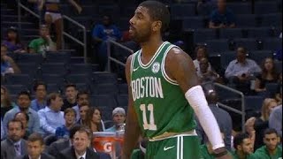 Boston Celtics vs Charlotte Hornets 1st Qtr Highlights / Oct eleven / NBA Preseason