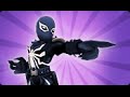 Marvel Super Hero Squad Online Agent Venom Gameplay