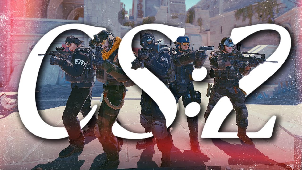 Cs2 Shenanigans Youtube
