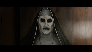 The Nun | Bumper ad | Pulled | NL | nu