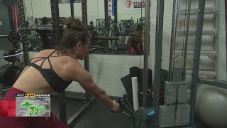 West suburban gym's bodybuilders very intentionally say no to drugs