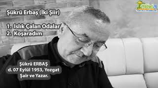 Şükrü Erbaş: Islık Çalan Odalar -  Koşaradım