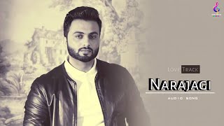 Narazgi: Aarsh Benipal | Rupin Kahlon | Latest Punjabi Songs 2016