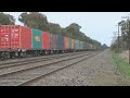 superfreighter 7ms4 australian trains