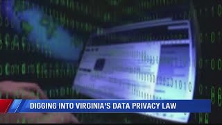 VT expert breaks down Virginia's data privacy law