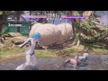 doa6 ランクマッチで対戦 67