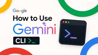 How to Use Gemini CLI | Full Beginner Guide (2026)