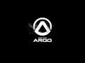 project argo main menu theme