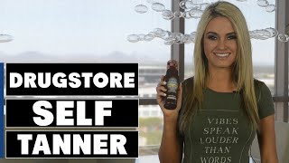 Top 10 Drugstore Self Tanner in 2024 (Best Sellers)