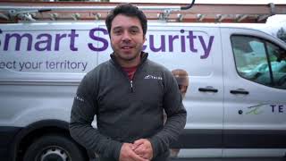 TELUS | What to Expect During Your C2F Install