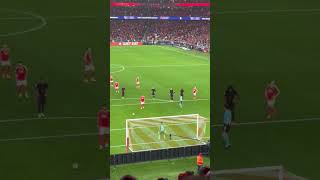 Vangelis Pavlidis scores a hat-trick vs Barcelona! Benfica vs Barça #championsleague