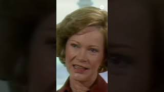 Former first lady Rosalynn Carter dies at 96