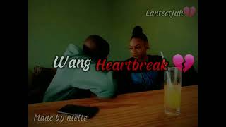 Gillio ft. Del, Lanteetjuh \u0026 Youngboss - Heartbreak (Lyrics)