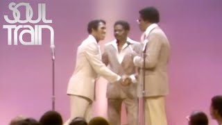 McFadden & Whitehead - Interview (Official Soul Train Video)