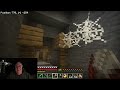 ASMR Minecraft Let's Play Finding My First Abandoned Mine