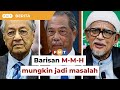 Barisan M-M-H mungkin jadi masalah untuk BN di Pelangai, kata penganalisis