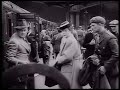 vintage railway footage mildenhall and scottish express