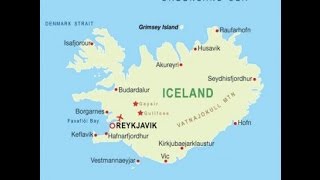 Iceland's Government