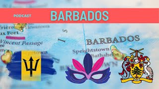 Facts about BARBADOS